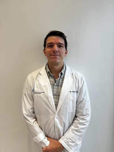 DR. CORONEL TOMÁS 